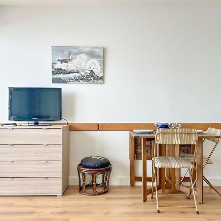 Joli Appartement Avec Vue Imprenable Sur La Baie Des Sables - 4 Pers Les Sables-dʼOlonne Eksteriør billede