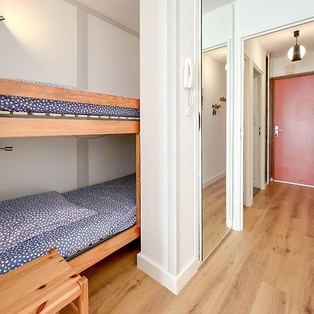 Joli Appartement Avec Vue Imprenable Sur La Baie Des Sables - 4 Pers Les Sables-dʼOlonne Eksteriør billede