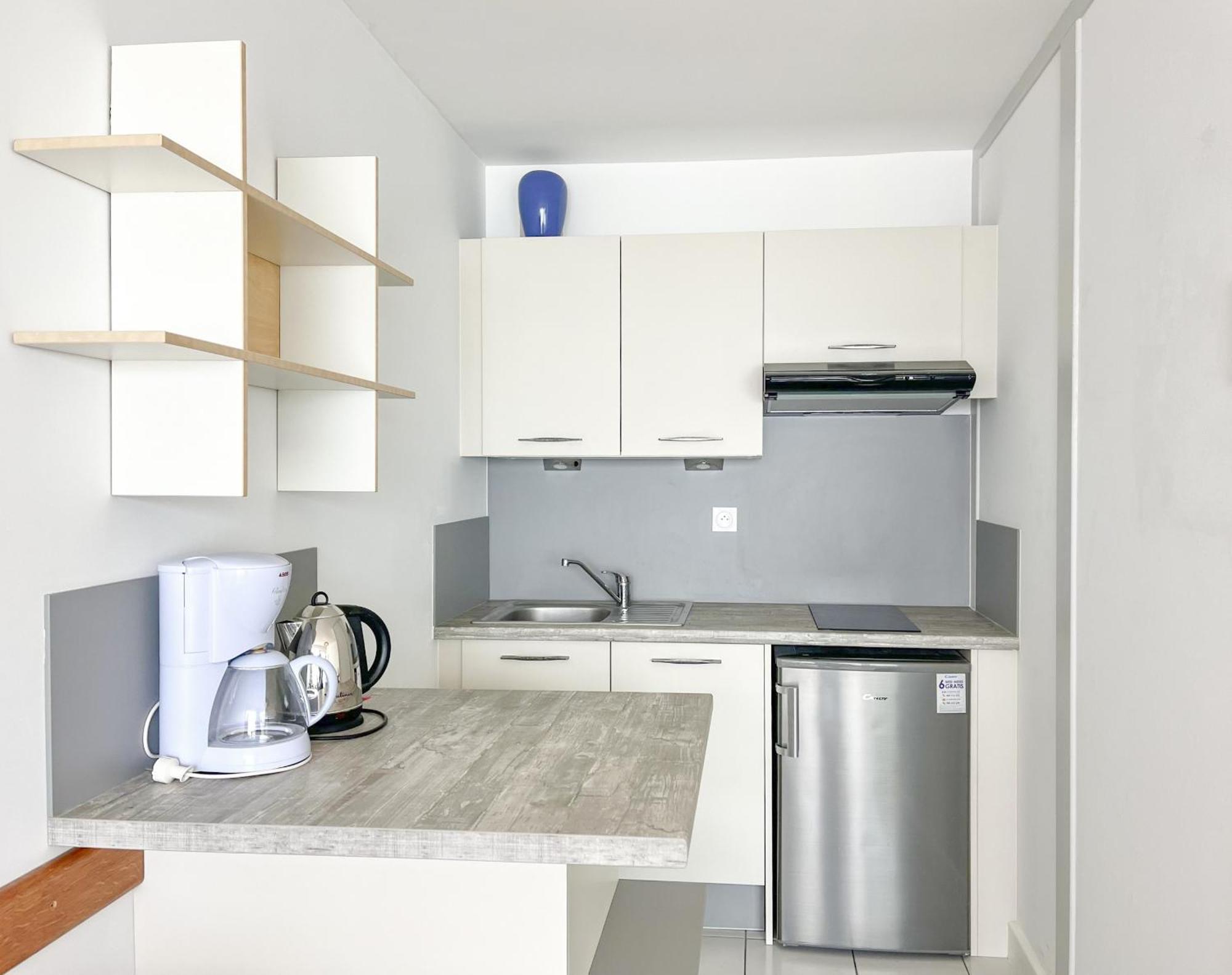 Joli Appartement Avec Vue Imprenable Sur La Baie Des Sables - 4 Pers Les Sables-dʼOlonne Eksteriør billede